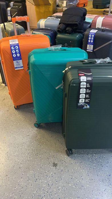 Большие Чемоданы  Доставка,. Алматы