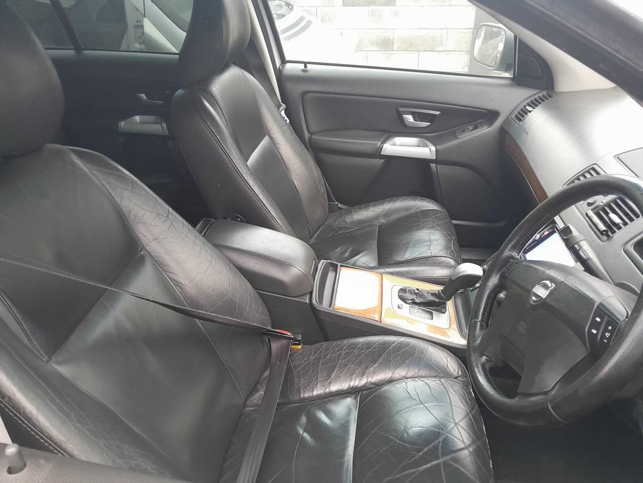 ПРОДАВАМ Volvo xc 90