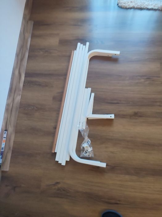 Cuier de podea ( Decorativ)