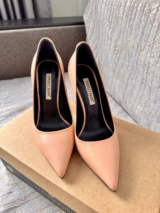 Лодочки Perfect Pairs