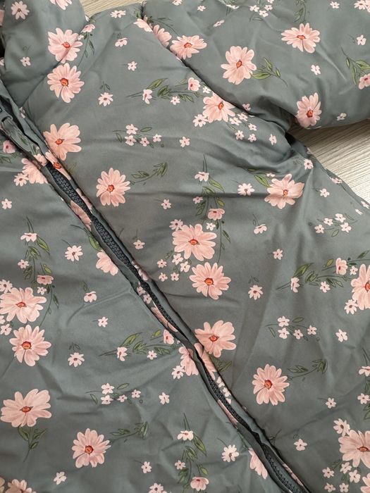 Зимний комбенизон