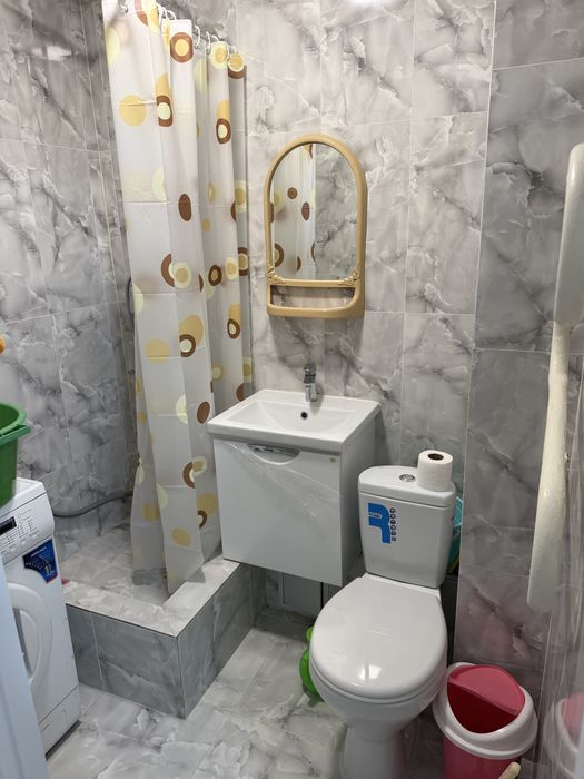 2-х комнатная квартира посуточно