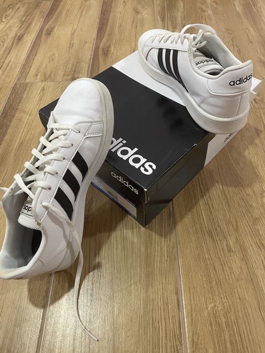 adidas superstar обувки