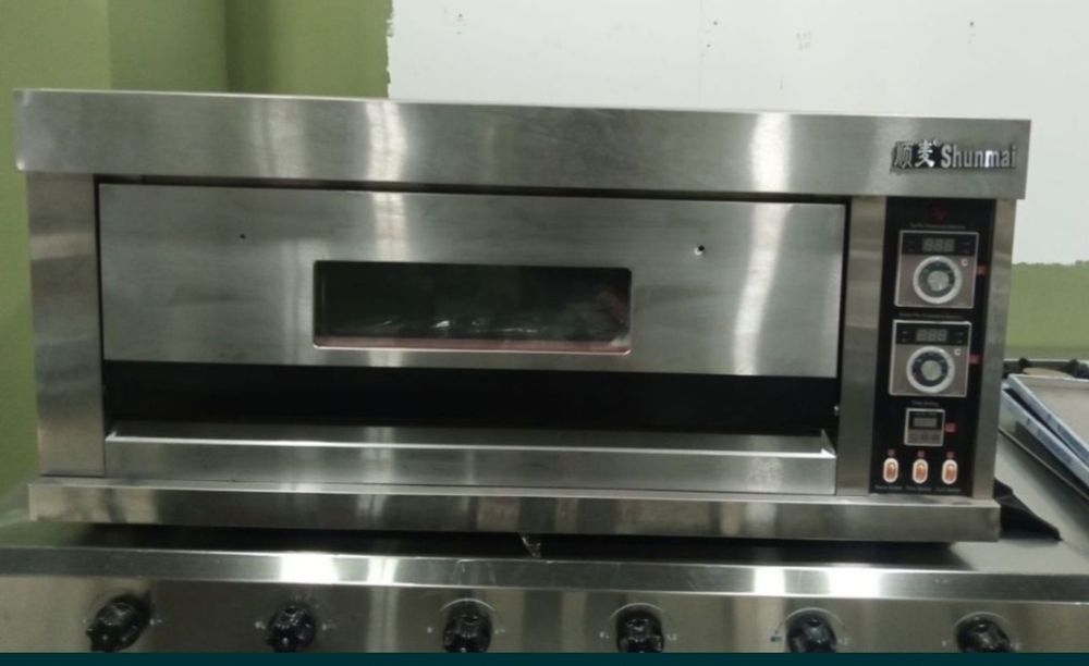 Duxofka shunmai elektronniy