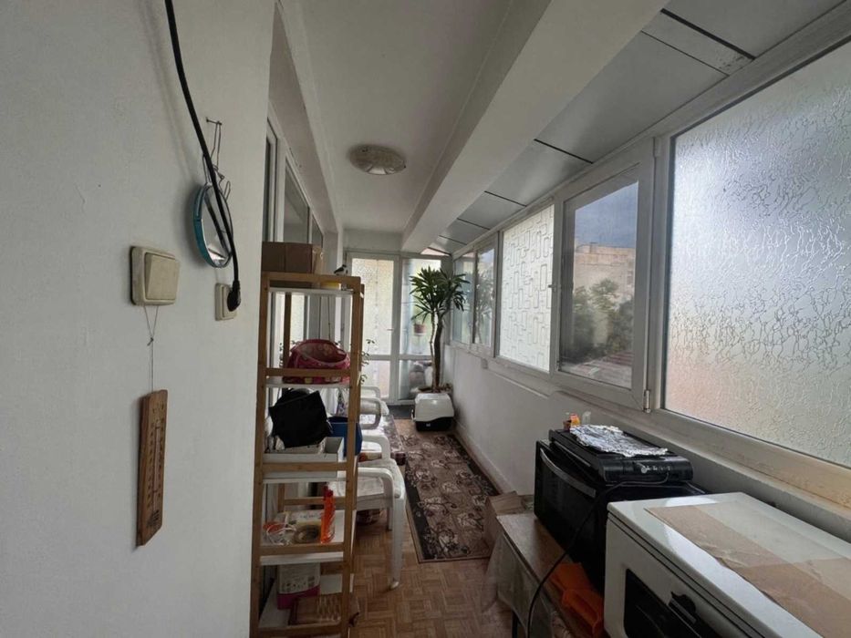 Продава се Четиристаен апартамент в Пловдив, Център - 107 кв.м за 1706 €/кв.м - Снимка #1