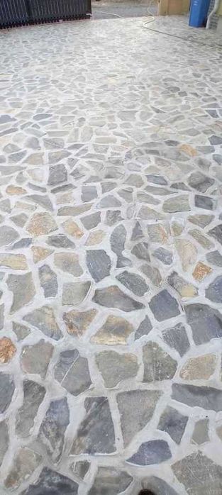 Piatra de Munte pentru Constructii Rezistente