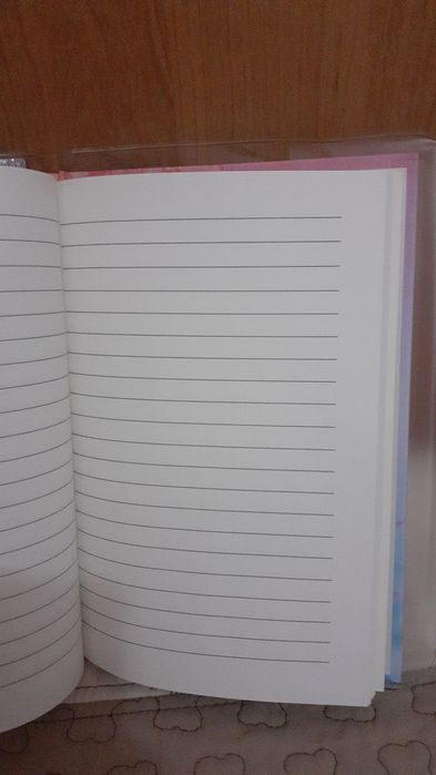 Блокнот бабочка  ..