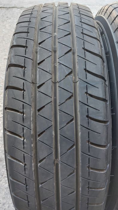 Нови гуми за Бус 195 R 14C Yokohama BluEarth Van 2 броя