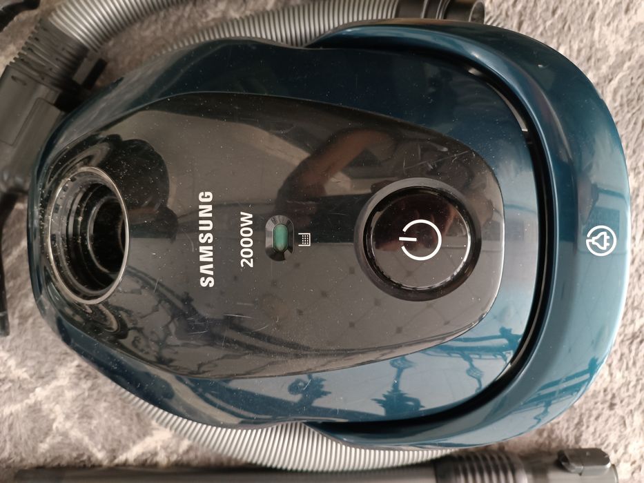 Samsung 2000 W управление на рукоятке  (Вьетнам)