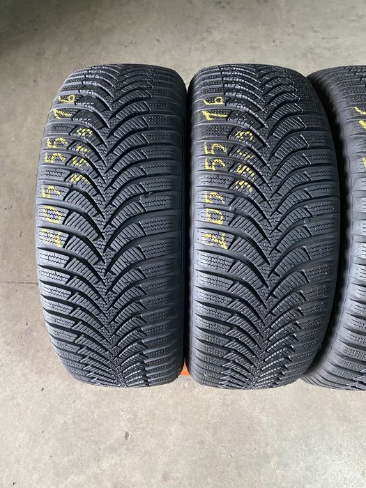 Anvelope iarna 205/55/16 Hankook Winter Icept RS2 205 55 16 R16