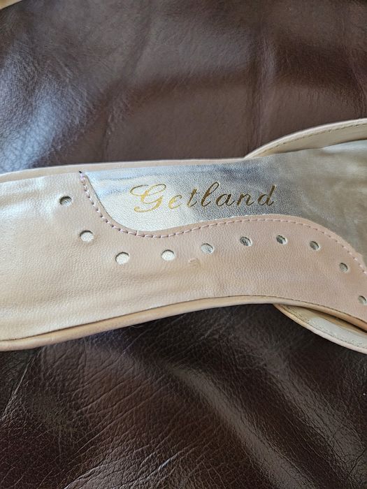 Дамски летни чехли