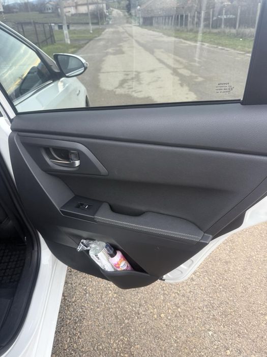 Toyota Auris 1.8 HYBRID