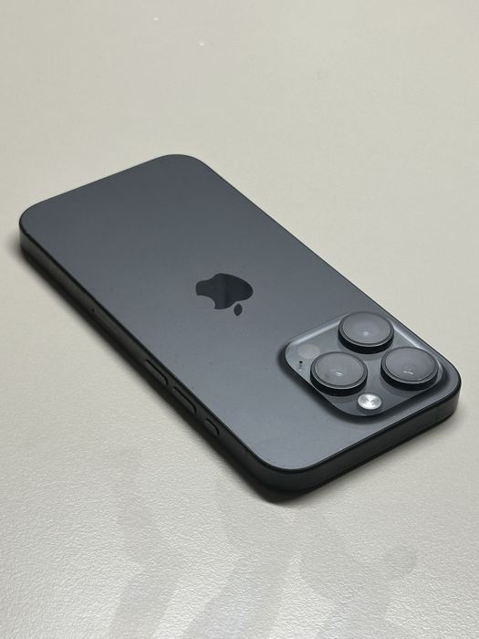 Iphone 15 pro 126gb Ecran defect