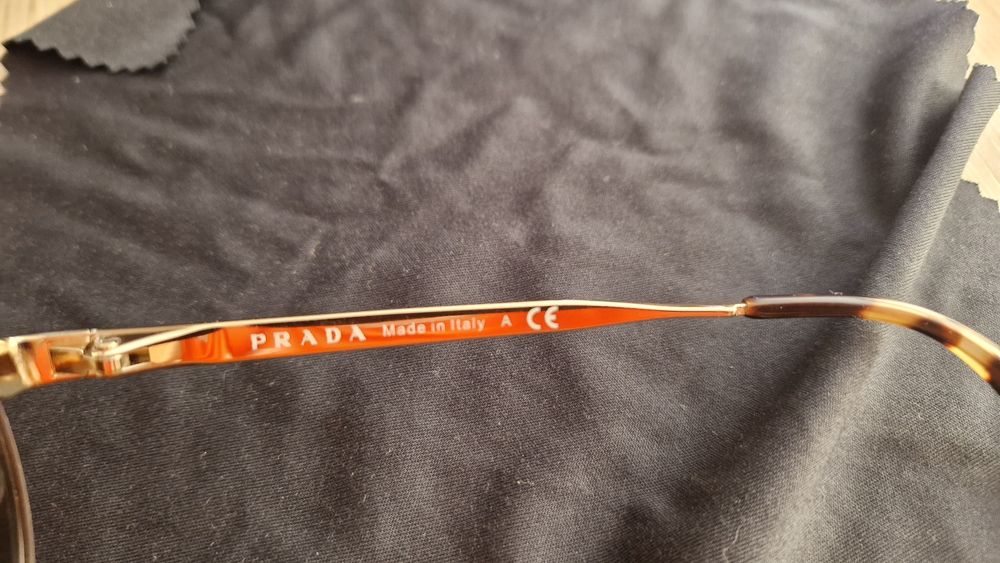 Ochelari de soare Prada originali