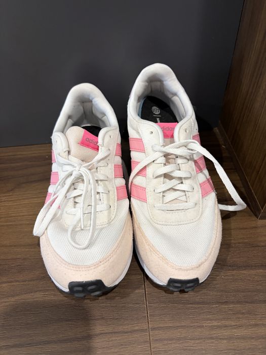 Маратонки adidas