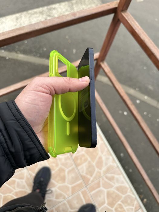 Iphone 12 Nevrerlock black (dezmembrez telefaone )