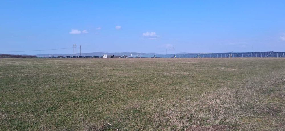 Teren Intravilan  8.100mp zona industriala  , zona Targ Baicoi