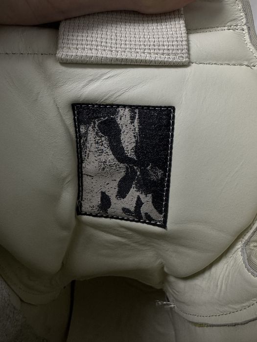 rick owens geobaskets