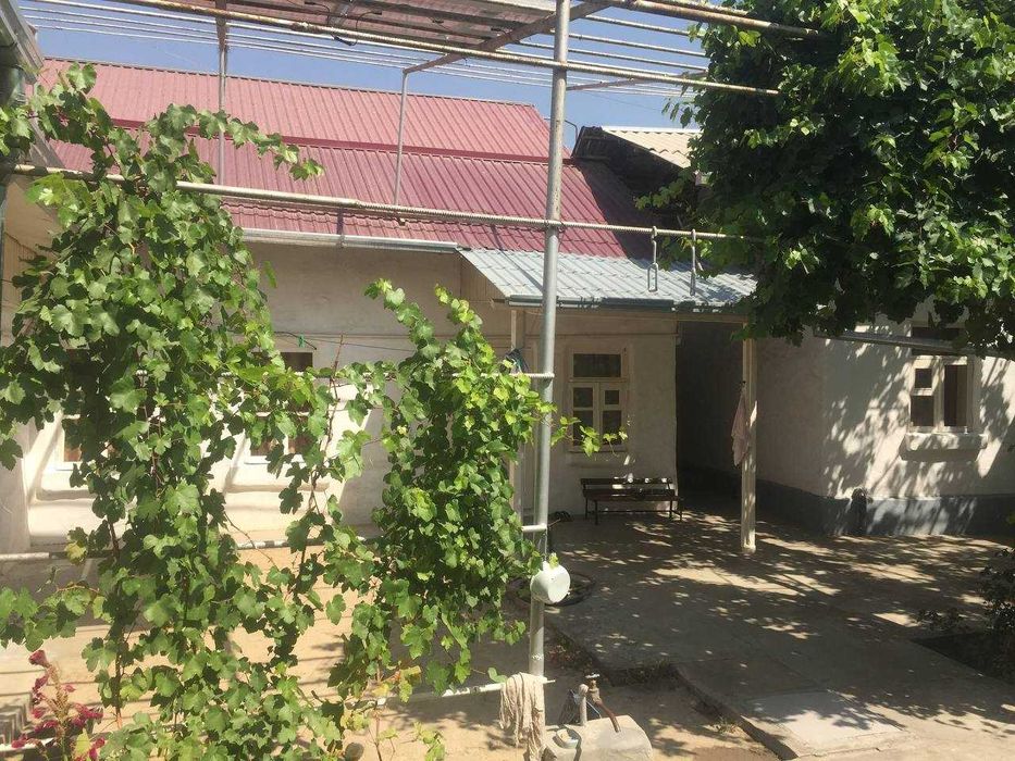 Ховли сотилади / Продается участок