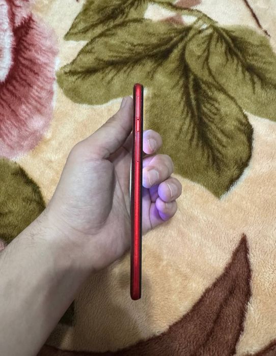 Samsung Galaxy A20S 32GB Red Original Veitnam Igravoy Holati Yaxshi