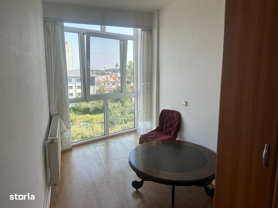 De închiriat Garsoniera 40 mp Obcini