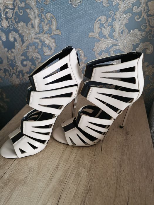 Новые Босоножки asos