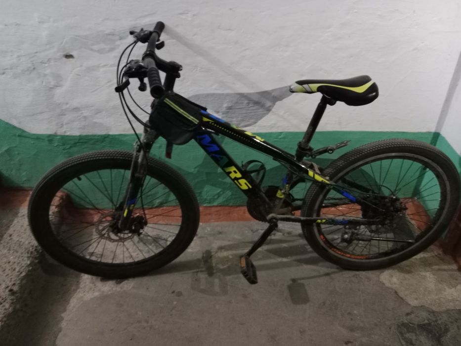 Продам велосипед