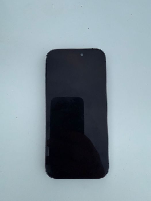 iPhone 14 pro новый