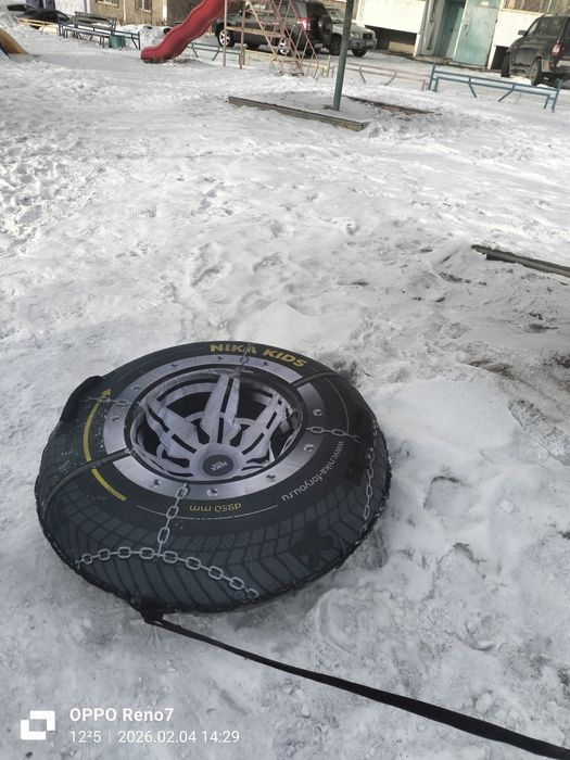 Балон детский Nika kids