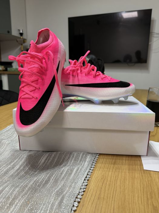 Vand Nike Vapor 17
