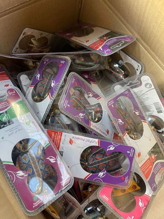 Funel ароматизатор Фунель мешочек