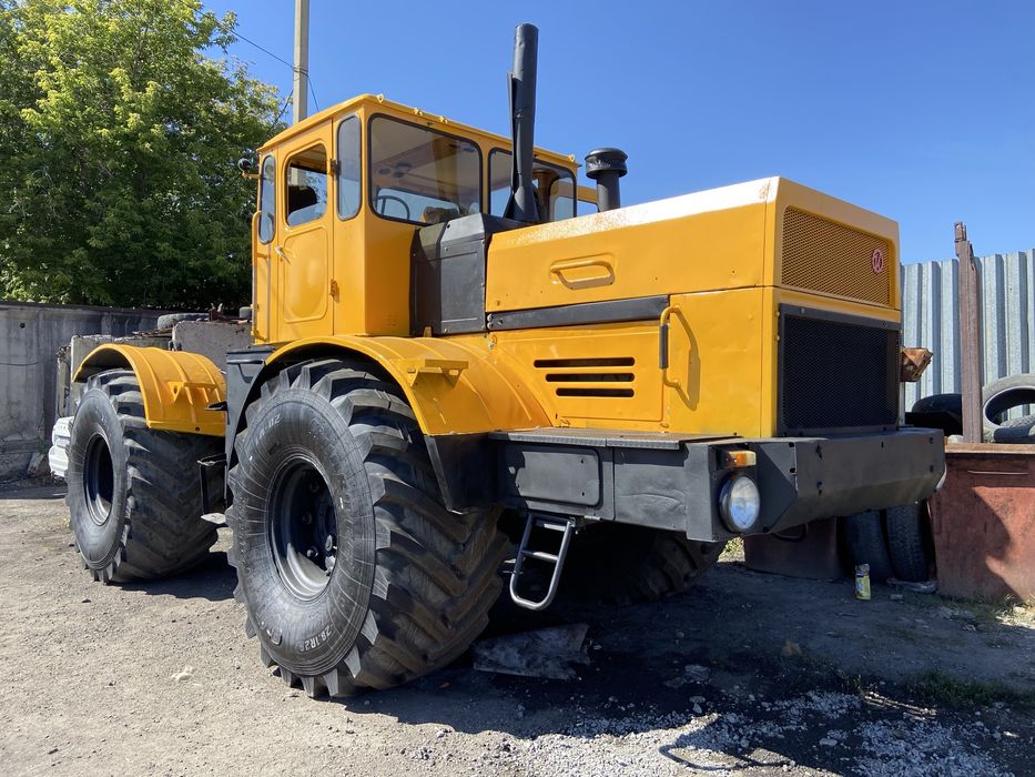 Кировец К-701, Т150