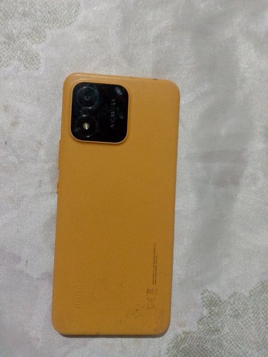 HONOR X5. 32gb  aybi yoq.