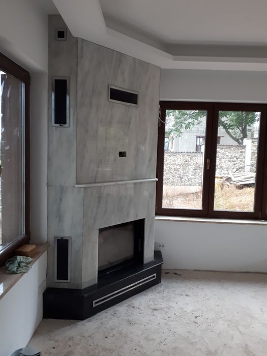 Marmură granit travertin