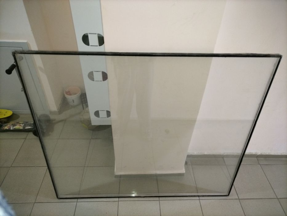 Продается окно и стекло