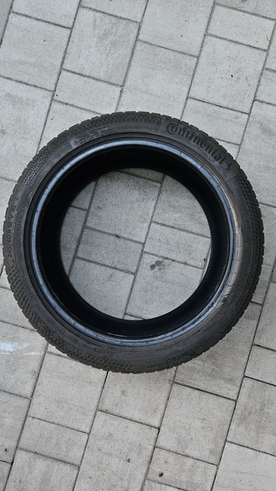 Vând cauciucuri de iarna 1200 lei