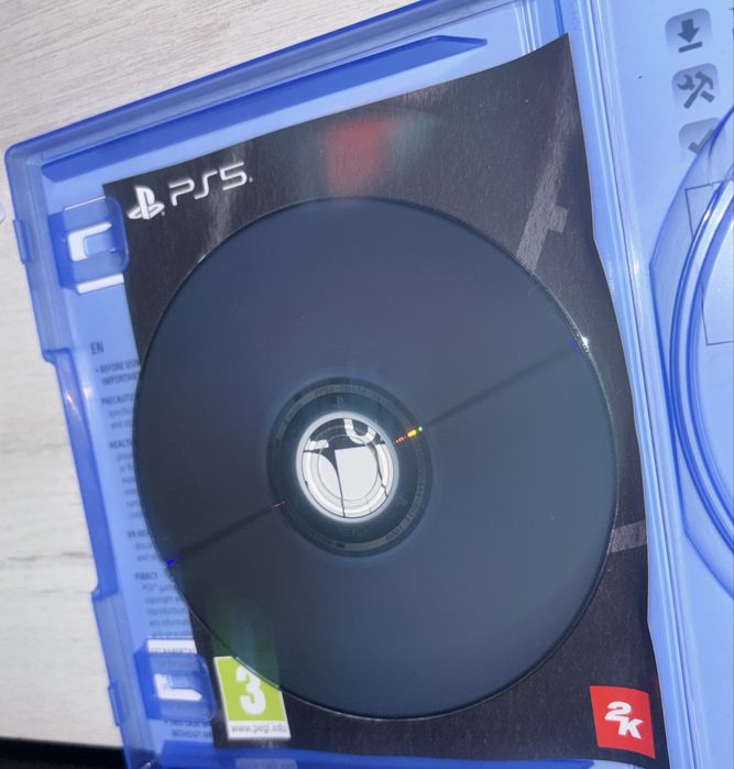 NBA 2k26 playstation 5