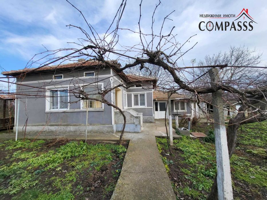 Продава се Къща в с. Преселенци, Област Добрич - 89 кв.м за 287 €/кв.м - Снимка #17