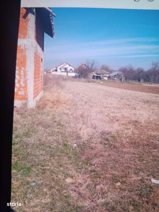 Teren intravilan, 1000 mp, Cosoveni