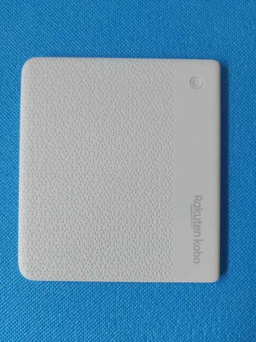 Електронен четец Kobo Libra Colour