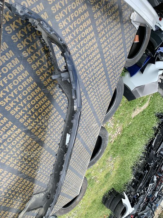 Броня VW Tiguan