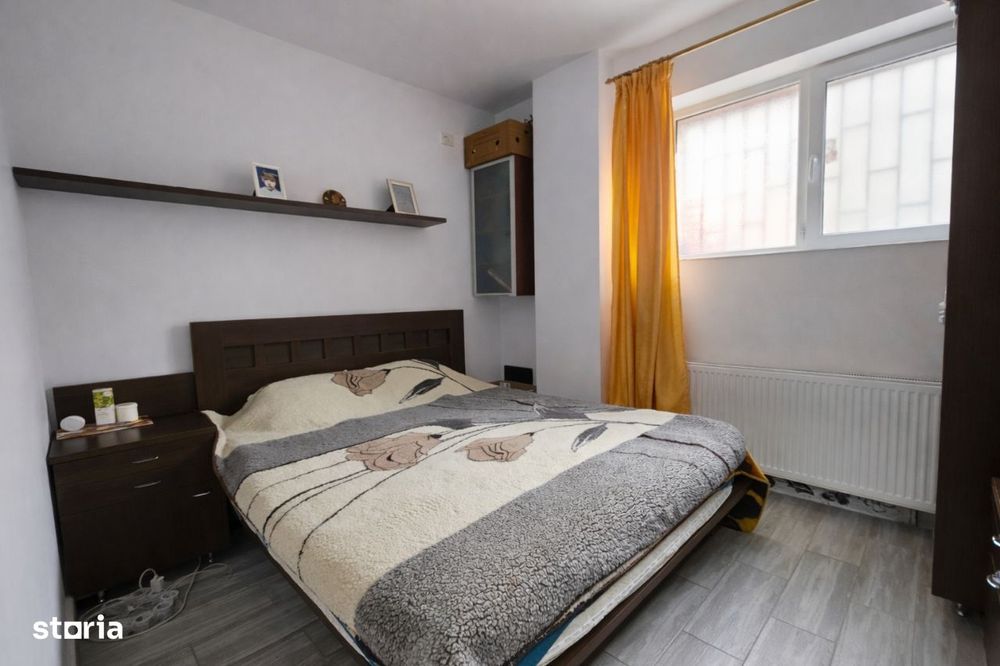 0% comision | Mobilat si Utilat | Parcare | 2 camere