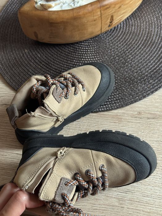 Боти за момче Zara 24