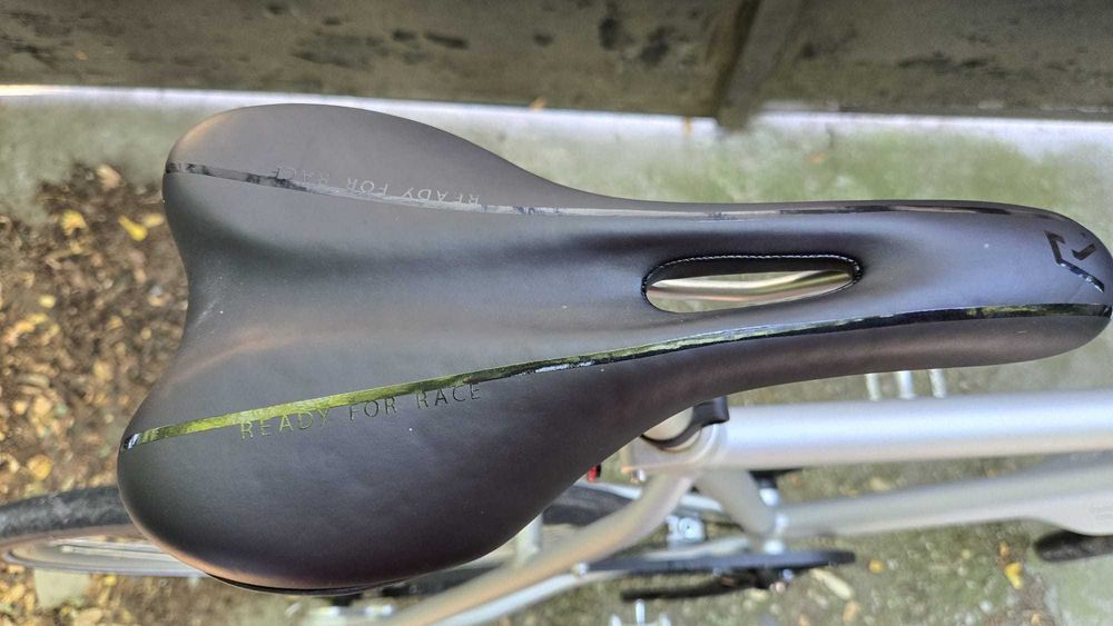 Bicicletă Biomega NYC 8-Speed – Design Danez, Transmisie pe Riem, Stare Foarte Buna