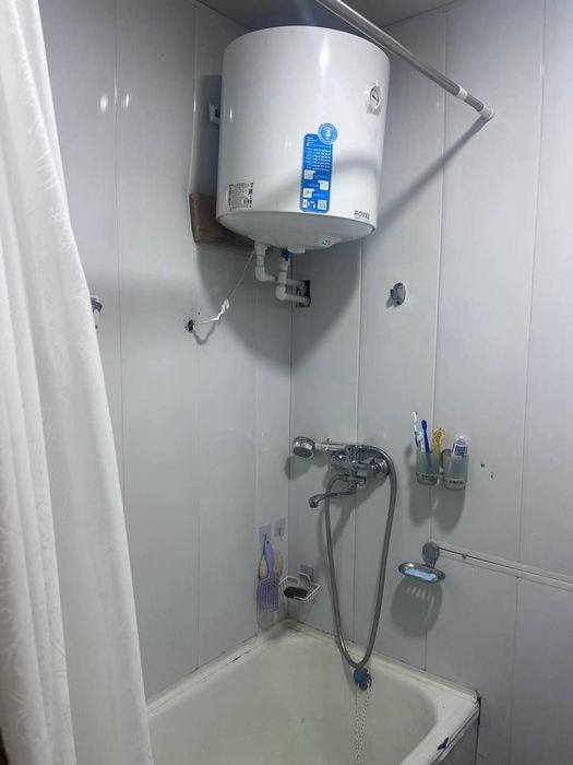 Срочно продается 1 комнатная квартира