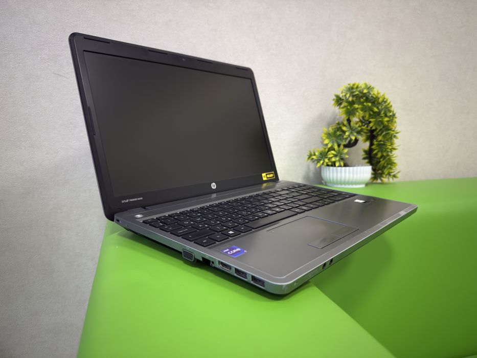 Быстрый ноутбук SSD