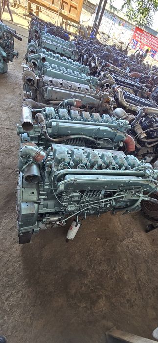 Salyarkalik howo weichai matorlari sotiladi