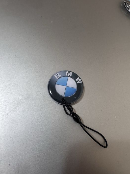 RFID чип/ключодържател BMW
