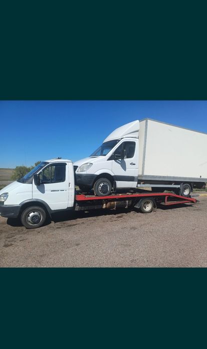 Услуга эвакуатора круглосуточно 24/7