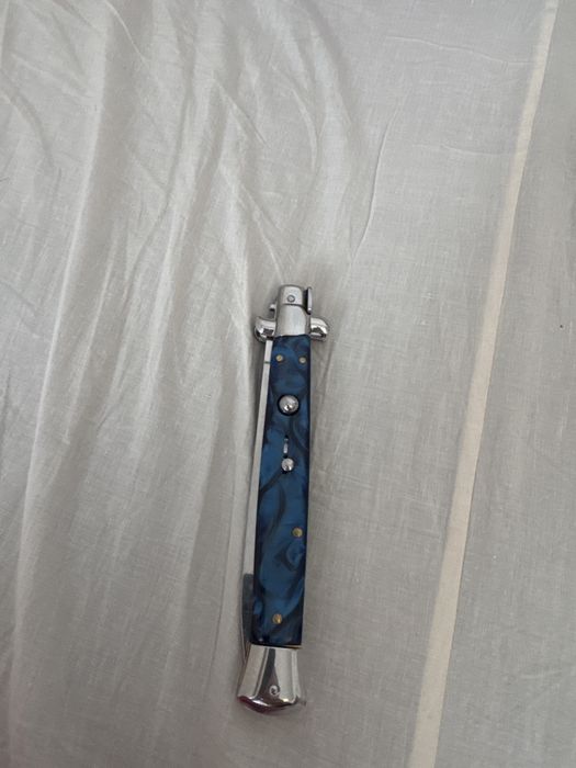 Briceag stiltto 34 cm Nou